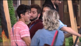 Bigg Boss OTT - 26th August 2021